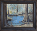 Louisiana Bayou