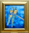 Anderson&rsquo;s Macaws