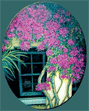 Newstead, Bougainvillea, Bermuda
