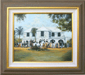 The Bermuda Hunt Club at Tom Moore's Tavern